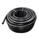 Mangueira Calibrador Emborrachada Com Lona 5/8 300psi - 70m