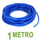 Mangueira calibrador rodo-ar 8 mm azul (metro) - RESFRIAR