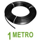 Mangueira calibrador rodo-ar 8mm preto (metro) - RESFRIAR