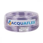 Mangueira Cristal Acquaflex C 1/2X1,5 50Mt