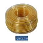 Mangueira Cristal Trancada 3/8x3.0mm Multiuso Force Line