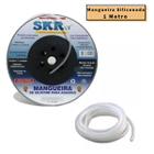 Mangueira de Ar em silicone para Aquario Compressor Aquarismo - Metro - AQUARIUM SYSTEMS