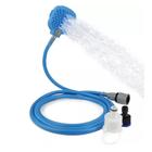 Mangueira De Banho Para Pets Pet Bathing Tool