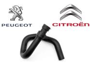 Mangueira do ar quente citroen c4 c5 ds3 peugeot 208 308 408 1.6 16v 2012 a  2020 - Correia Automotiva - Magazine Luiza