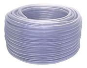 Mangueira Do Dreno Cristal 1/2 Com 50 Metros