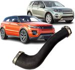 Mangueira do Intercooler Evoque Discovery Sport 2.2 16V Diesel - Esquerdo