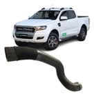 Mangueira do intercooler ford ranger 2.2 2012 a 2020