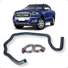 Mangueira Entrada Ar Quente Para Ford Ranger Mt 3.2 2016/...