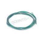 Mangueira espaguete pu verde 1,2 mm