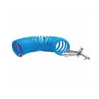 Mangueira Espiral 5,0m com Bico de Limpeza - Steula