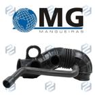 Mangueira Filtro Ar Agile Montana 1.4 8v Flex 2009 Em Diante Com Rabicho