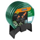 Mangueira flex especial em PVC 15M com engate - Tramontina