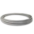 Mangueira Hidráulica R14 Inox/teflon Menco 1 Pol 10mt