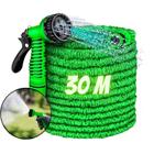 mangueira hose magica 30m azul espansivel retratil flexivel
