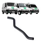 Mangueira inferior do radiador ducato boxer jumper 2.8 2.5 8v 1998 a 2006