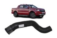 Mangueira intercooler ranger 3.2 (2013/....)