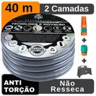 Mangueira Jardim Grafitte 40 Mts E Suporte