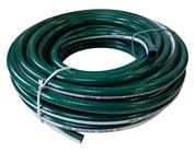 Mangueira Jardim Premium Luxo Silicone Verde 1/2 - 15m - Elite