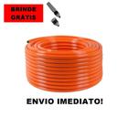 Mangueira Jardim Silicone 35 Metros Avanci Brasil