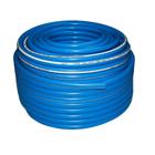 Mangueira Lavadora 1500psi 1/2 Pol 40m - PVC/Borracha - ul - Menco