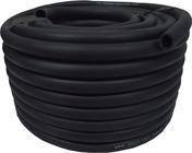 Mangueira Premium Jardim Forte Doméstica Preta 3/4 - 20m