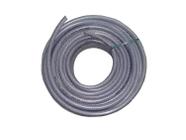 Mangueira Premium Jardim Luxo PT250psi/lbs Cristal 1/2 - 25m