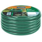 Mangueira PVC de 3 Camadas Tramontina Flex Verde 25m