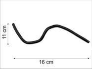 Mangueira Respiro Tanque Gm Corsa 1.8 02-11 93360932