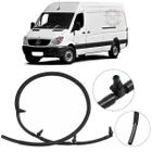 Mangueira Retorno Bico Injetor Mercedes Sprinter 311 415 515