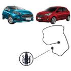 Mangueira Retorno Reservatório Ford Ka 1.0 3 cil 2014 2015 2016 2017