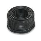 Mangueira Super Jardim Flexível 1/2 pol 300psi Preta - 20m