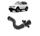 Mangueira Superior Do Radiador Bmw X3 E83 Motor N52n - AFF-TOP AUTOMOTIVE PARTS