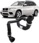 Mangueira Superior Radiador Bmw X5 E70 4.8I Xdrive 2008 2013 - HD