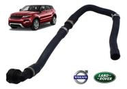 Mangueira Superior Radiador Evoque Freelander Volvo Xc60 S60v / B80173-G