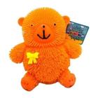 Mania Flofys urso baby - DM TOYS