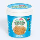 Manicrem Pasta De Amendoim Integral Crocante 100% Amendoim - 1kg