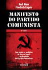 Manifesto Do Partido Comunista - Com Todos Os Prefácios De Marx e Engels e Os Estatutos Da Liga Dos