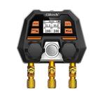 Manifold digital 2 vias bluetooth ms100 - elitech