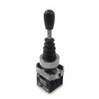 Manipulador (JOYSTICK) com retorno