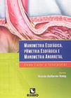 Manometria esofagica, phmetria esofagica e manometria anorretal - RUBIO