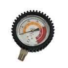 Manometro para regulador de nitrogenio mastercool - 4000 psi / 53000-300
