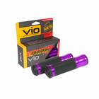 Manopla Aluminium Pro Violeta - Vio