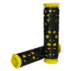 Manopla Bike Borracha Vazada Sport Cores - GTS