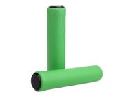 Manopla Bike High One Silicone Gel 135 mm