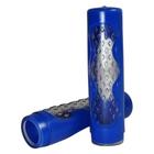 Manopla Bike Saiguan Dupla Borracha 110mm