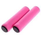 Manopla Bike Silicone Antiderrapante Para Guidão Mtb