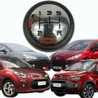 Manopla Bola Cambio Citroën C3 C4 Citroën Aircross Peugeot 307 2002 a 2018