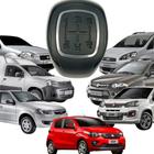 Manopla Bola Cambio Fiat Mobi Ideia Fiorino 2016 a 2022 Palio Siena Strada 1996 a 2022