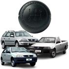 Manopla Bola Cambio Volkswagen Gol Parati Saveiro 2000 2001 2002 2003 2004