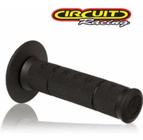 Manopla Circuit Iv Preto Trilha Cros Off Road Par